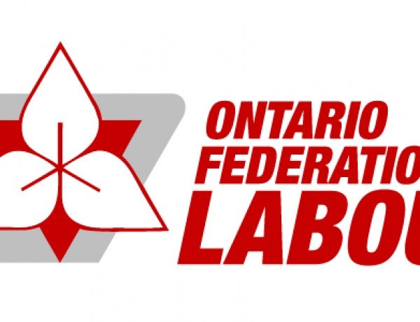 Letter to Minister McNaughton: Health and safety of frontline workers must be a priority