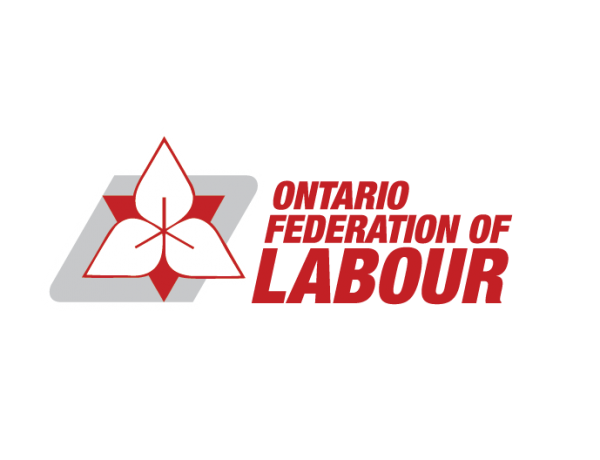The Ontario Federation of Labour mourns the passing of Megan Whitfield