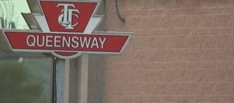 Eight TTC maintenance workers walk off job as union demands more COVID-19 testing